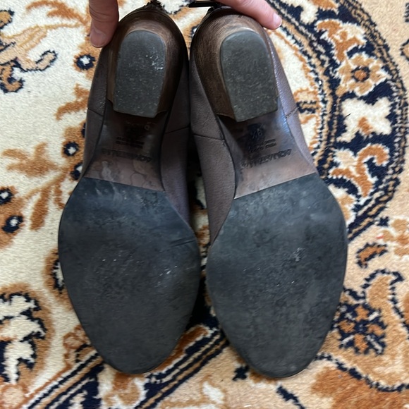 Aquatalia Fabian ankle boot - Picture 6 of 8